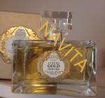 Nesti Dante, Luxury Gold profumo