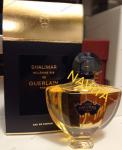 Guerlain, Shalimar Millésime Iris