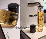 Chanel, No 5 Eau de Toilette