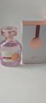 Avon, Artistique Rose Somptueuse Avon