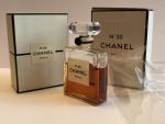 Chanel, No 22 Parfum