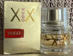 Hugo Boss, Hugo XX