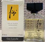 Guy Laroche, Fidji Eau de Toilette