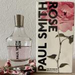 Paul Smith, Rose