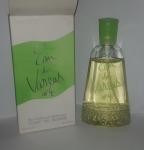 Ulric de Varens, Eau de Varens N° 4