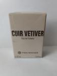 Yves Rocher, Cuir Vetiver