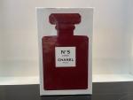 Chanel, No 5 L'Eau Red Edition