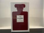 Chanel, No 5 Eau de Parfum Red Edition