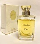 Christian Dior, Diorling, EdT 2012, Dior