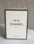 Chanel, No 19 Parfum