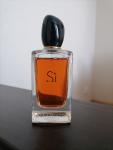 Giorgio Armani, Sì Eau de Parfum