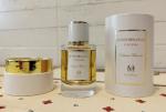 Maïssa Parfums, Destin des Anges, Maissa Parfums