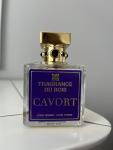 Fragrance Du Bois, Cavort