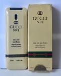 Gucci, Gucci No 1 Eau de Parfum