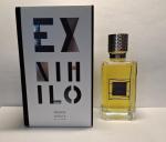 Ex Nihilo, French Affair