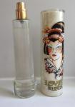 Christian Audigier, Ed Hardy Love Luck