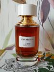 Boucheron, Ambre d'Alexandrie