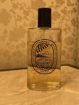 Diptyque, Eau Mohéli