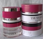 Trussardi, Ruby Red