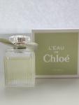 Chloé, L'Eau de Chloe, Chloe