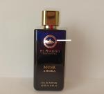 Al Ambra Perfumes, Musk Ambra, Al Ambra