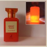 Lattafa Perfumes, Bright Peach, Alhambra