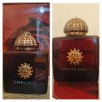 Amouage, Lyric  Woman Limited edition