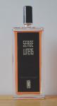 Serge Lutens, Fleurs d'Oranger