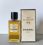 Chanel, No 19 Eau de Toilette