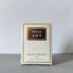 Jean Patou, Joy parfum