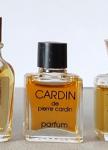 Pierre Cardin, Cardin