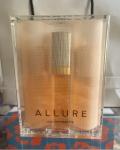 Chanel, Allure Eau de Toilette