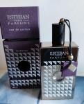 Esteban Parfums, Cubacao