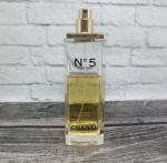 Chanel, No 5 Eau de Toilette