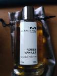 Mancera, Roses Vanille