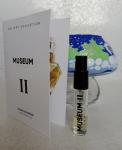 Museum Parfums, Museum II