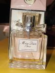 Christian Dior, Miss Dior Cherie Blooming Bouquet EdT 2011, Dior