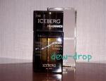 Iceberg, The Iceberg Fragrance