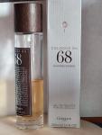 Guerlain, Eau de Cologne du 68