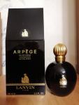 Lanvin, Arpège