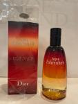 Christian Dior, Fahrenheit Aqua, Dior