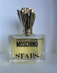 Moschino, Stars