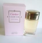 Cartier, Baiser Vole