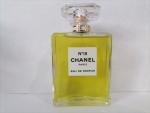 Chanel, No 19 Eau de Parfum