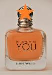 Giorgio Armani, Emporio Armani - In Love With You