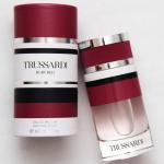 Trussardi, Ruby Red