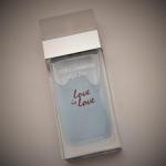 Dolce&Gabbana, Light Blue Love Is Love