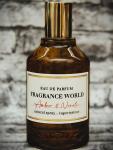 Fragrance World, Amber & Neroli