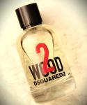 Dsquared², 2 Wood