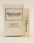 Richard, White Chocola